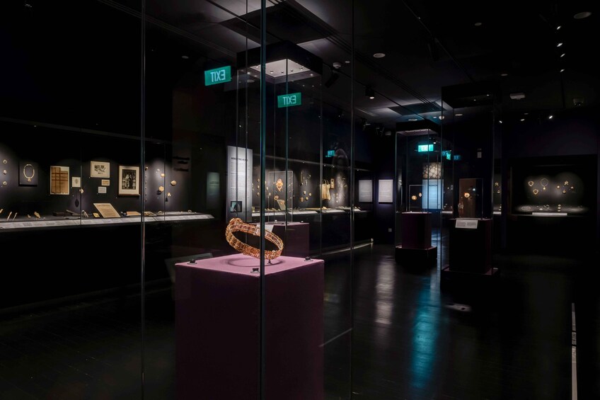  Peranakan Museum