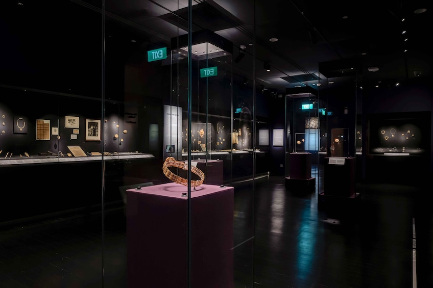 Peranakan Museum