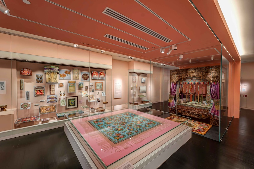 Peranakan Museum