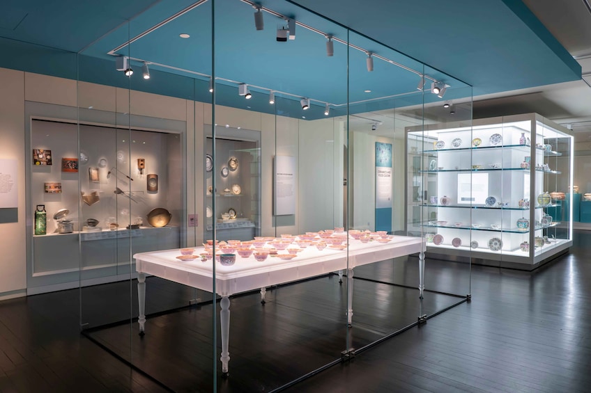  Peranakan Museum