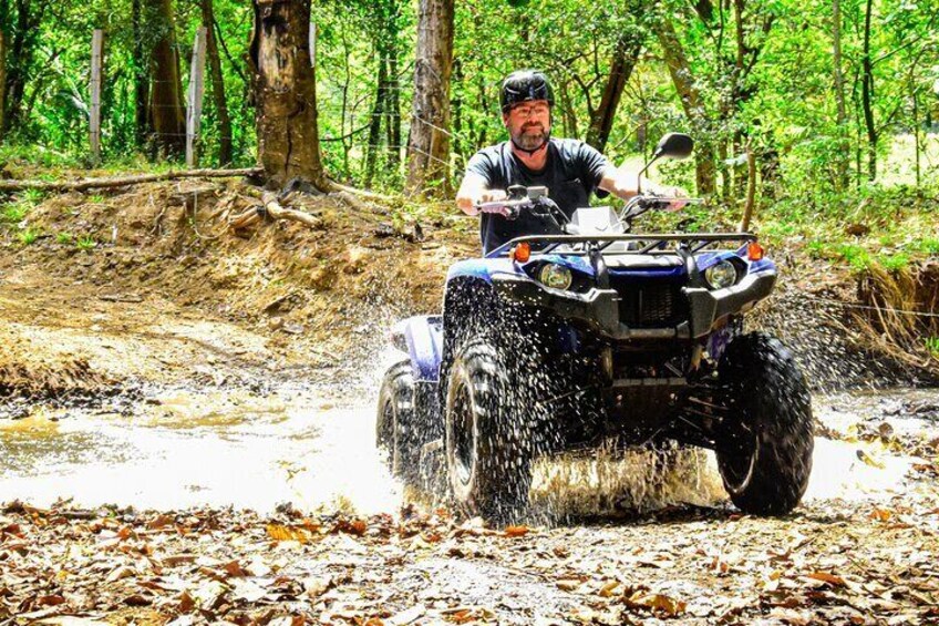 ATV Tour