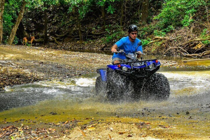 Rivers & adventure