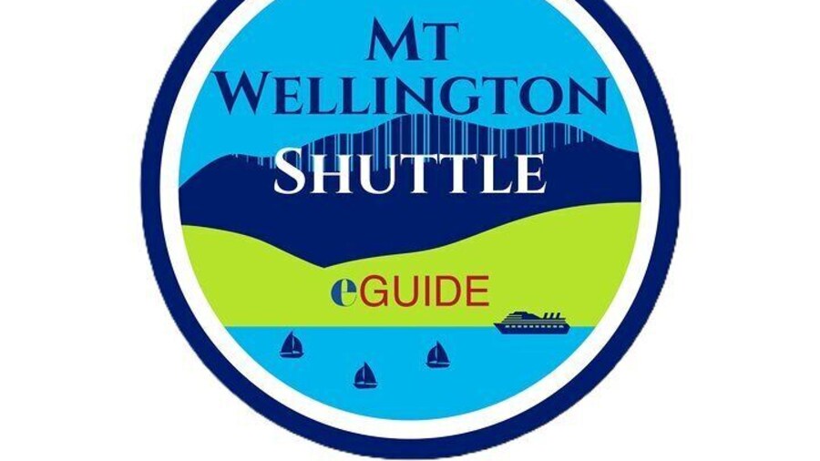 Mt Wellington Hobart Shore Excursion