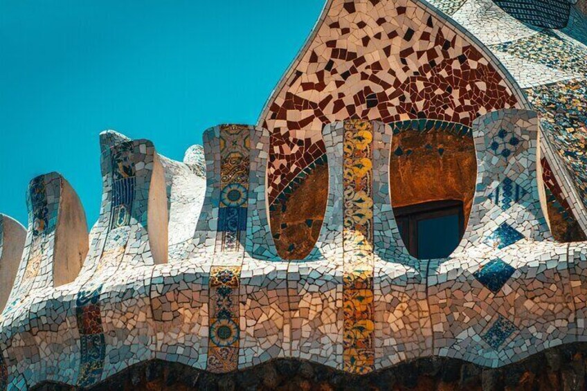 Mosaics 