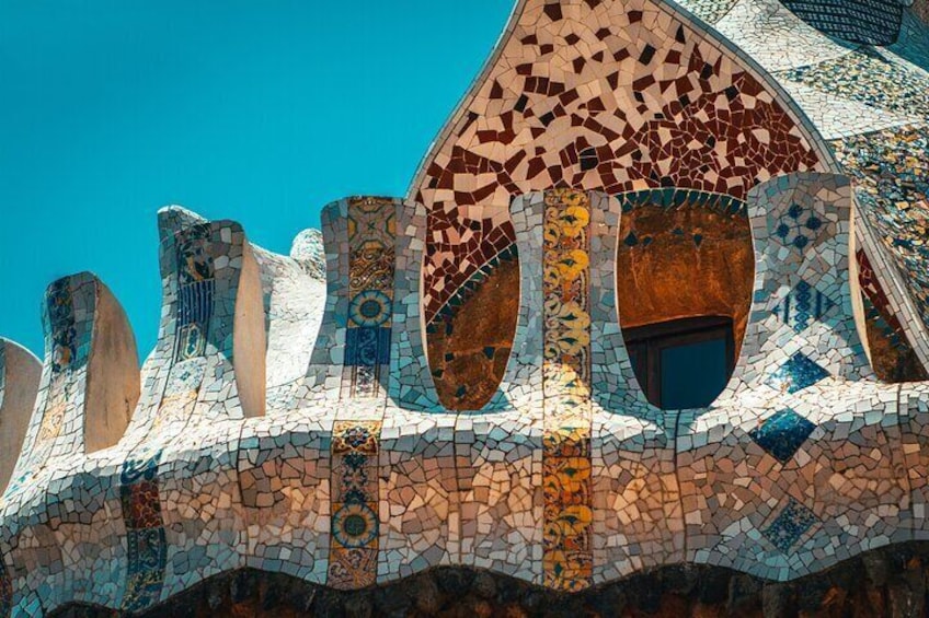 Mosaics