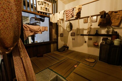 Tiket Masuk Singapore Chinatown Heritage Centre