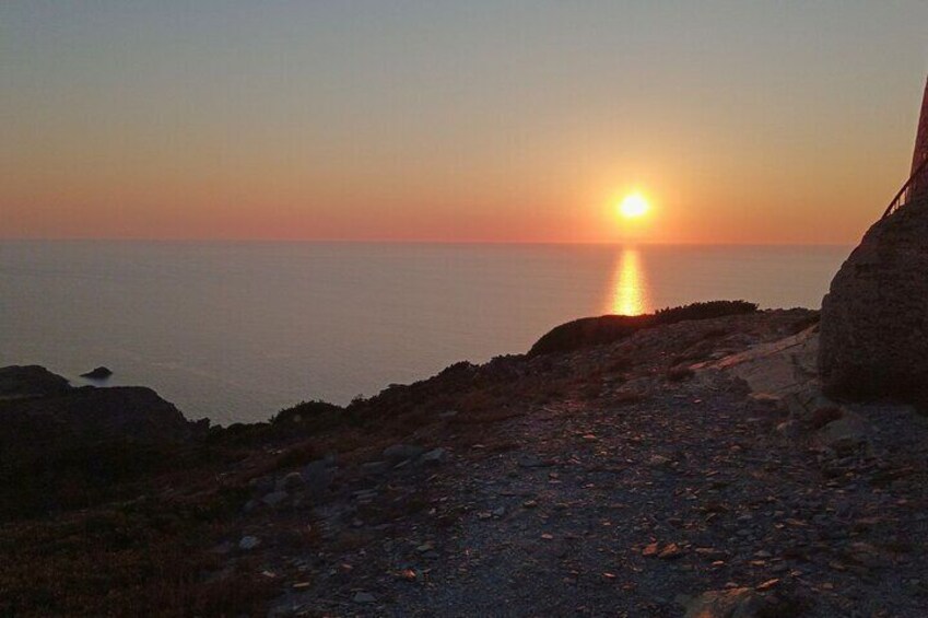 Stintino Hike and Tasting Experience