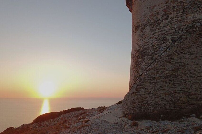 Stintino Hike and Tasting Experience