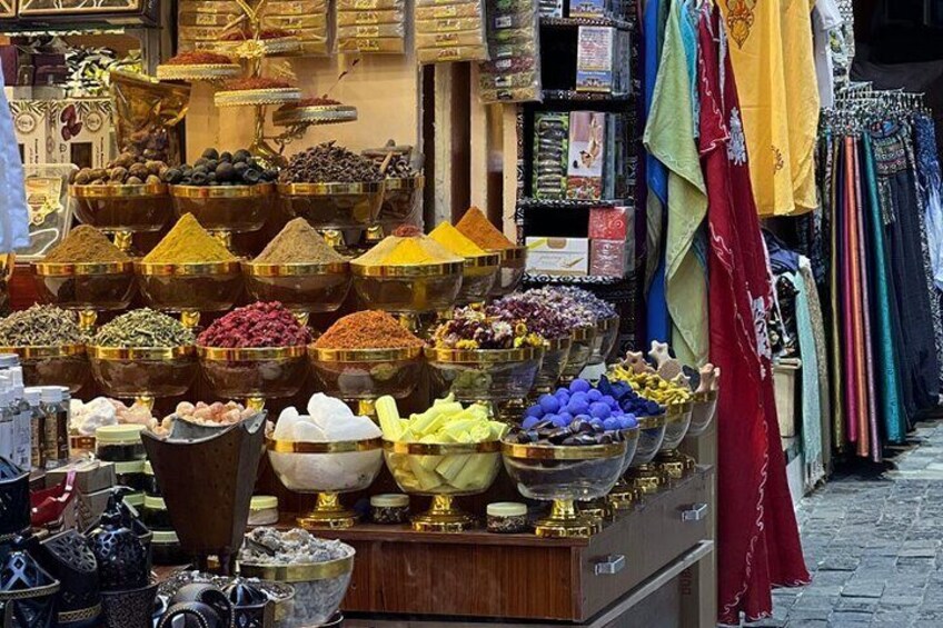 old souq
