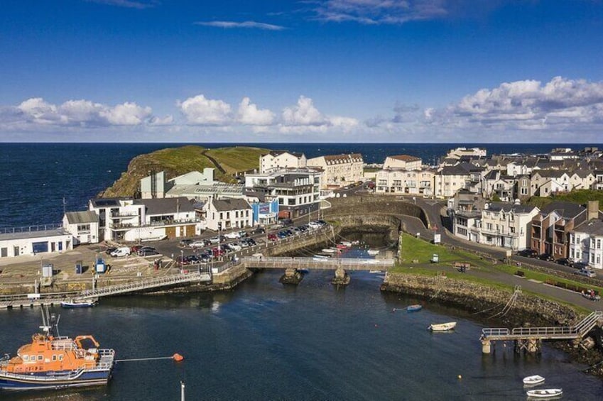 Portrush