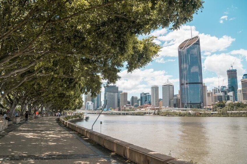 Brisbane Murder Mystery Game Death in the Shadows