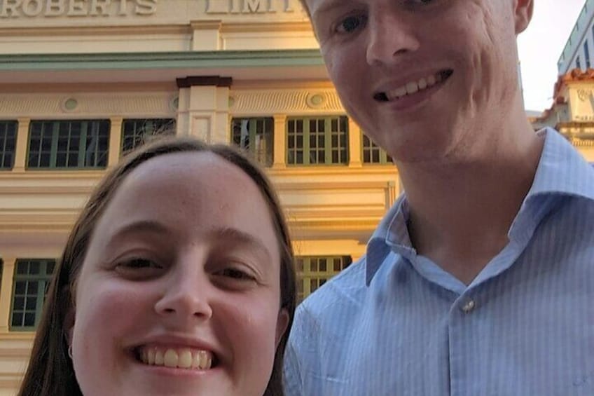 Brisbane Murder Mystery Game Death in the Shadows