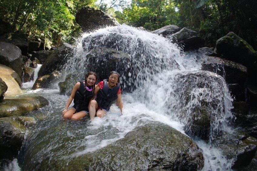 7 Days Adventure All Inclusive Around Puerto Rico
