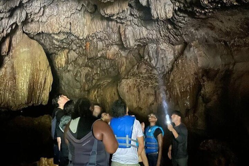 7 Days Adventure All Inclusive Around Puerto Rico