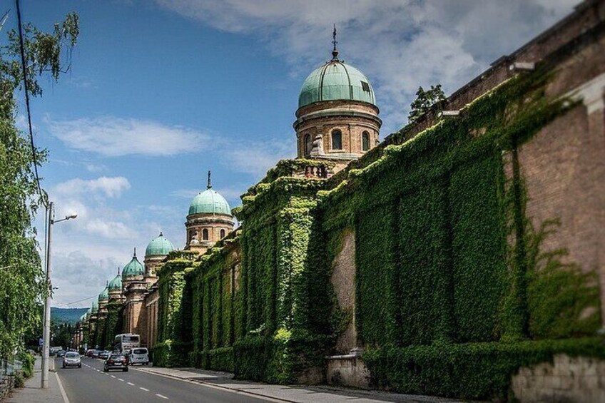 2-Hour Guided Tour of Zagreb