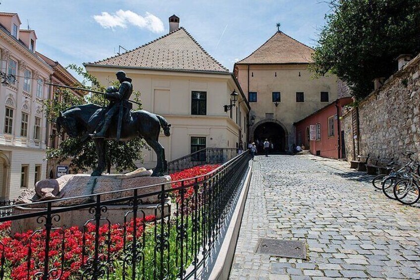 2-Hour Guided Tour of Zagreb