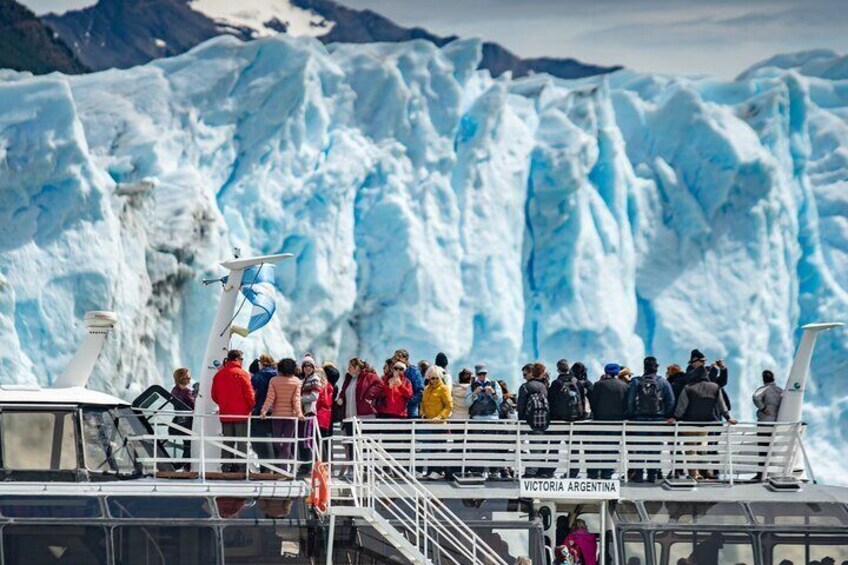 8-Day Private Tour of Argentina: The Best of Buenos Aires, El Calafate & Iguassu