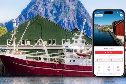 Sensational Svolvær: A Self-Guided Tour of Lofoten’s Capital