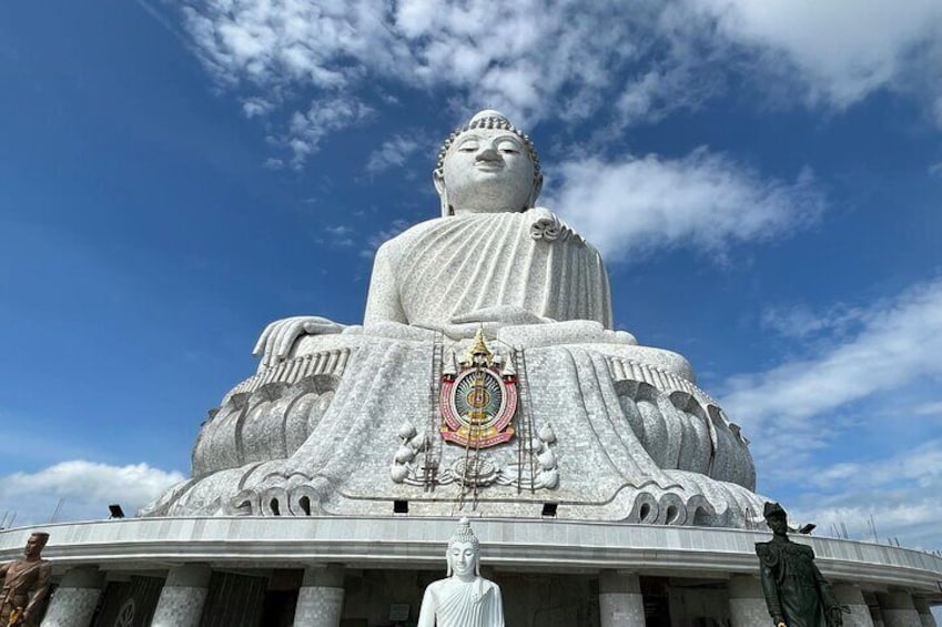 Phuket Big Buddha