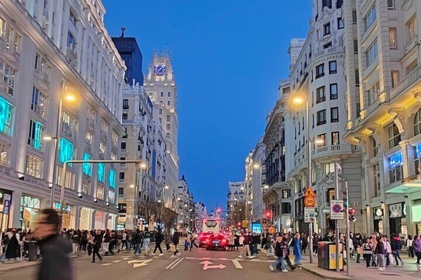 Gran Vía