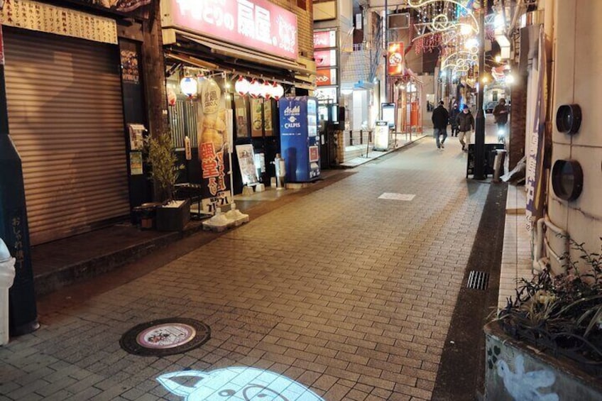 Bar Hopping in Odawara A Guide to Local Spots