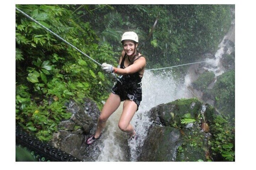 Full Day All Inclusive Activity with Entrance in Corner