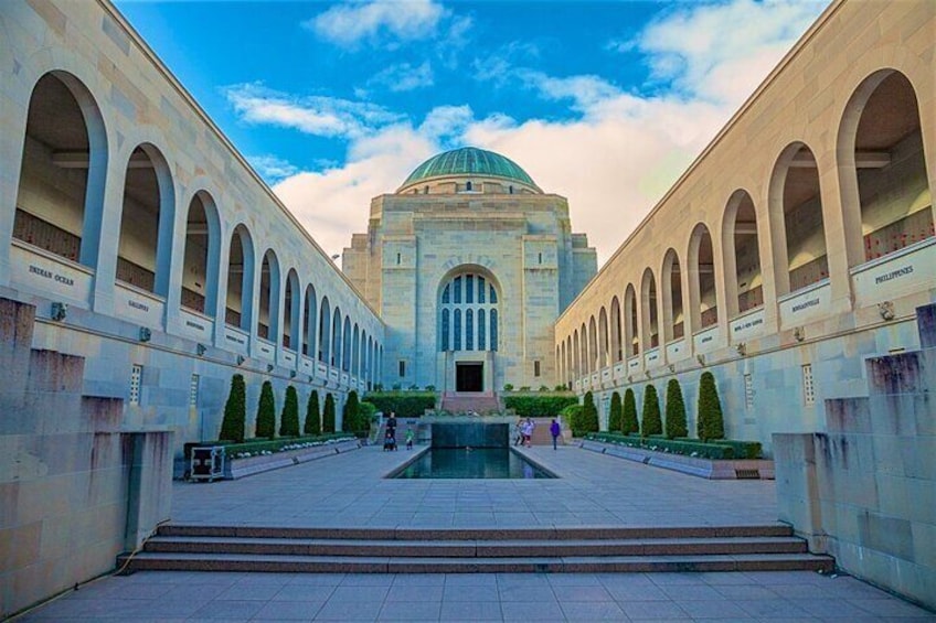 Australian War Memorial