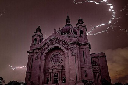 Leadville Colorado History and Ghost Tour