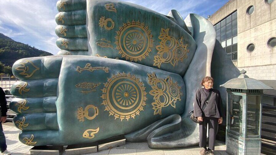 Exploring Hakata: Temples Shrines and Scenic Treasures