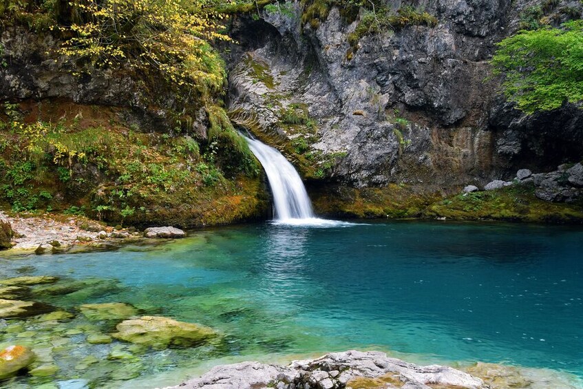 South Albania attractions in one day - Small group