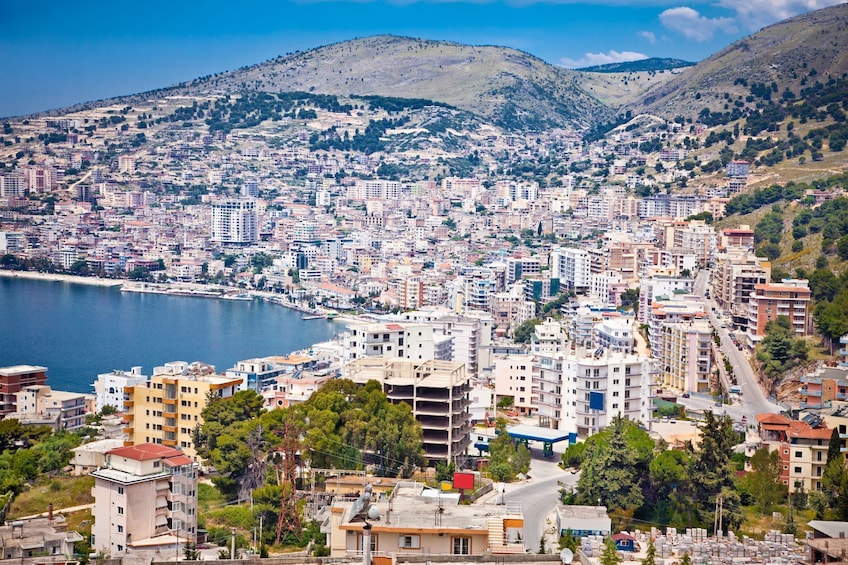 South Albania attractions in one day - Small group
