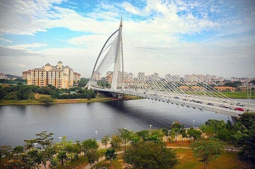  Putrajaya Tour