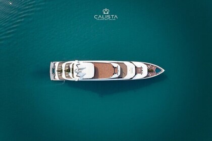 Crucero de 2 días por la bahía de Halong en el crucero más lujoso de Calist...
