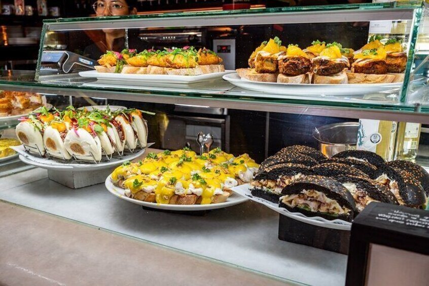 Bilbao Reborn: Feasting in the Comeback City