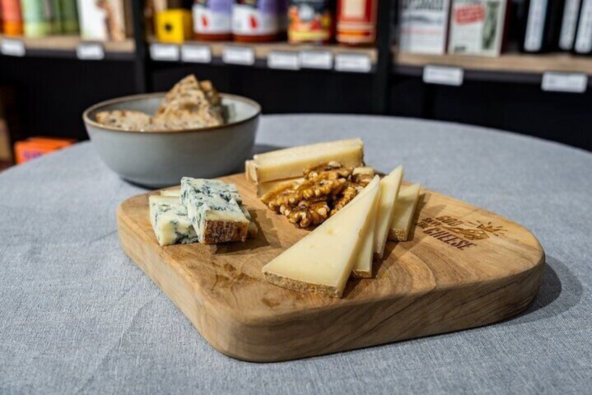 Bilbao Reborn: Feasting in the Comeback City