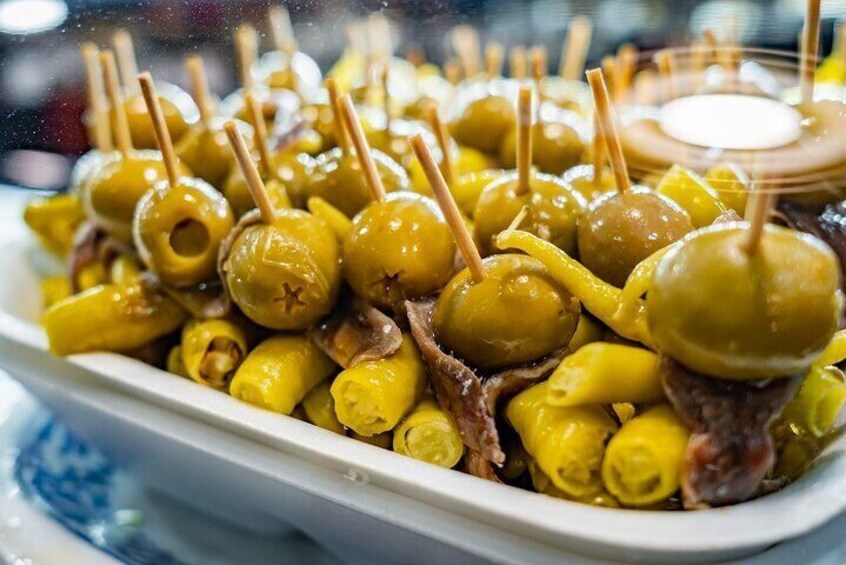 Bilbao Reborn: Feasting in the Comeback City