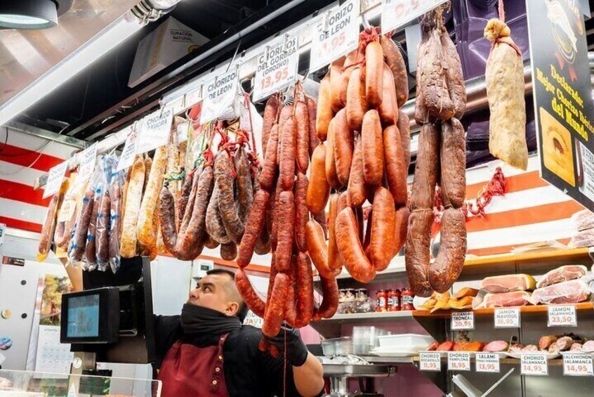 Bilbao Reborn: Feasting in the Comeback City