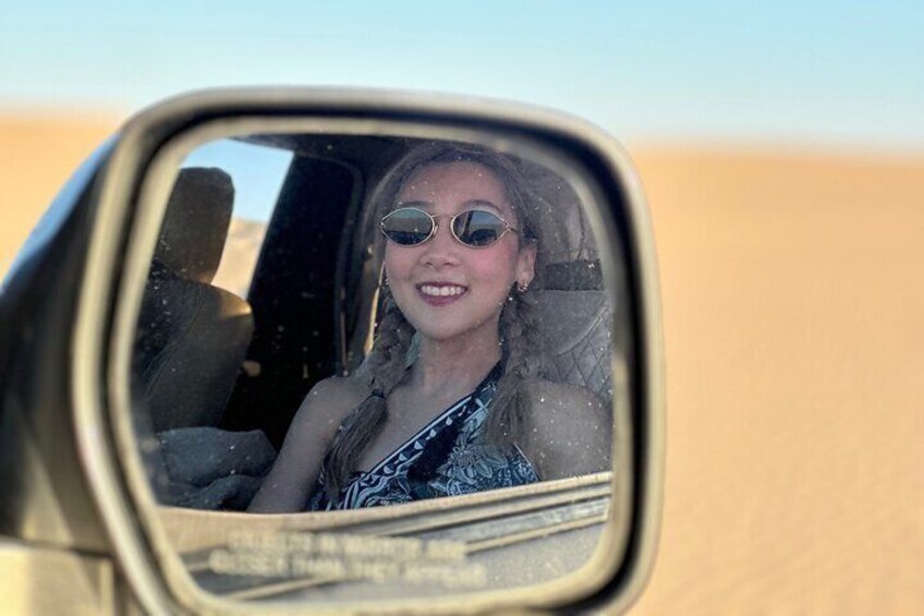 Overnight Desert Safari, Camel Ride, Sand Board, Valley of Whales