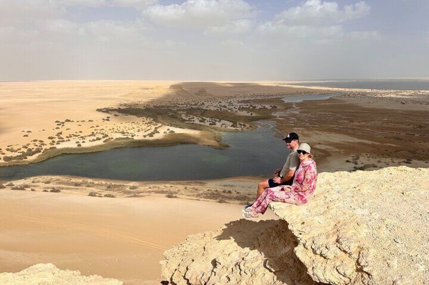 Overnight Desert Safari, Camel Ride, Sand Board, Valley of Whales
