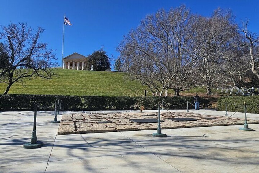 Washington DC Day Trip