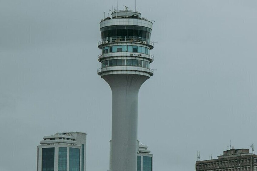 port of Dar es salaam