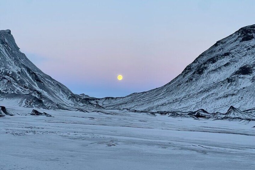 Silver Circle Private Tour from Reykjavík