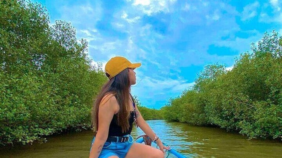 Mancora: Full day in Tumbes with Mangroves and Beaches