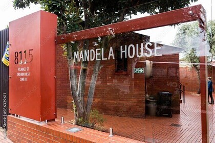 终极索韦托体验