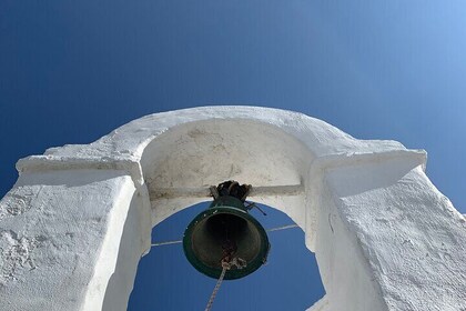 Private Tour: The Best of Mykonos (no walking)