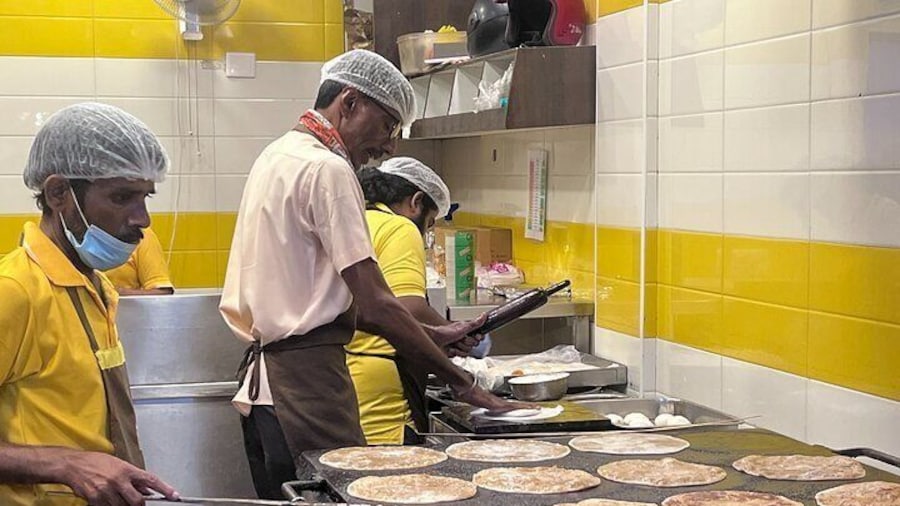 Obbattu - Authentic Sweet Dish
