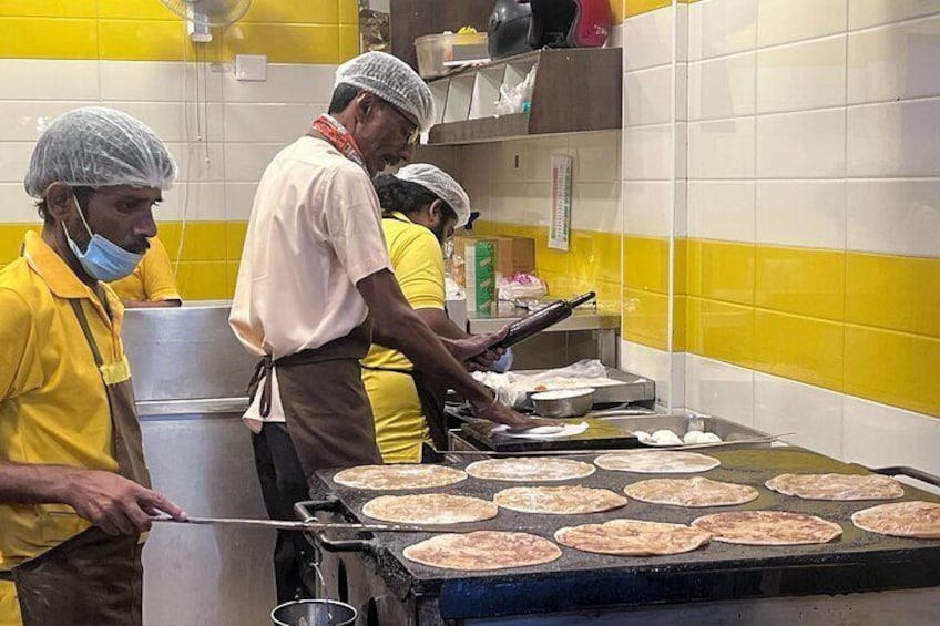 Obbattu - Authentic Sweet Dish