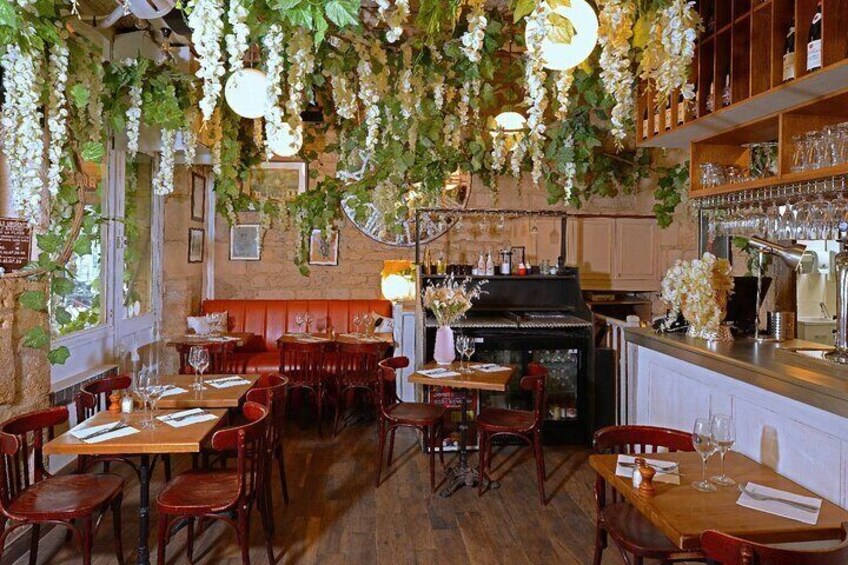 Le Marais Tour for Foodies ( Private )