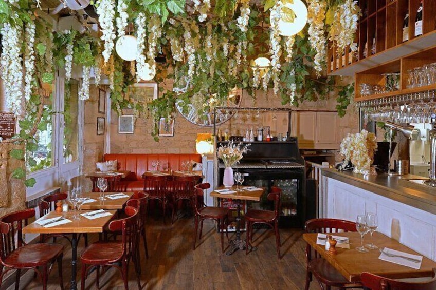 Le Marais Tour for Foodies ( Private )