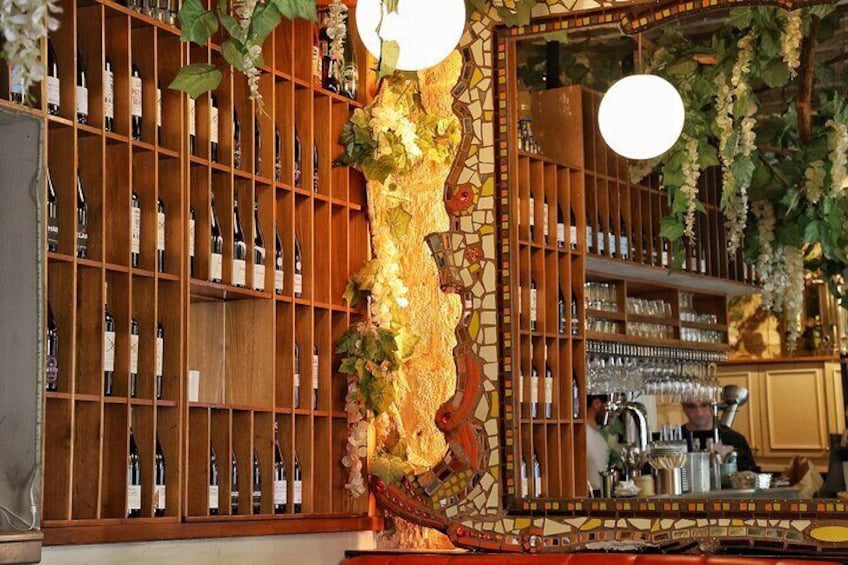 Le Marais Tour for Foodies ( Private )